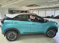 TATA NEXON CRTV+PMT