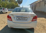 SWIFT DZIRE VXI