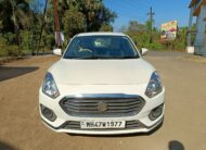 SWIFT DZIRE VXI