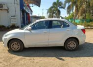 SWIFT DZIRE VXI