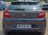 BALENO ZETA