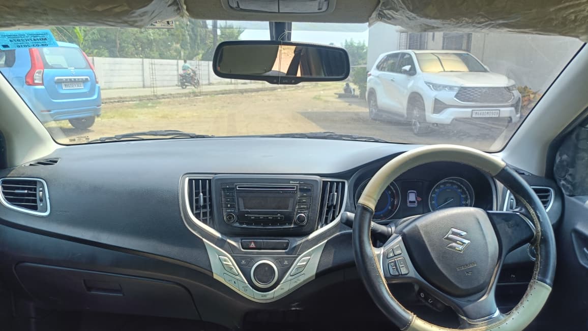 BALENO ZETA