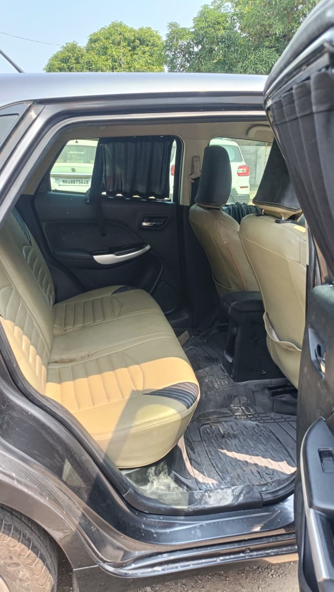 BALENO ZETA