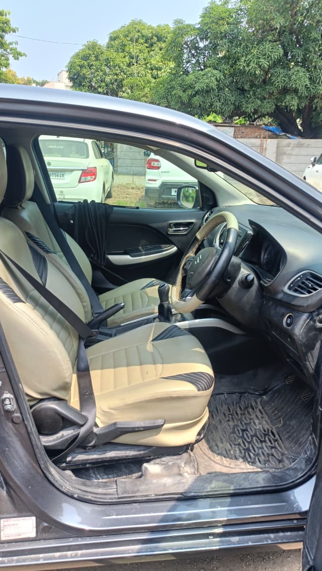 BALENO ZETA