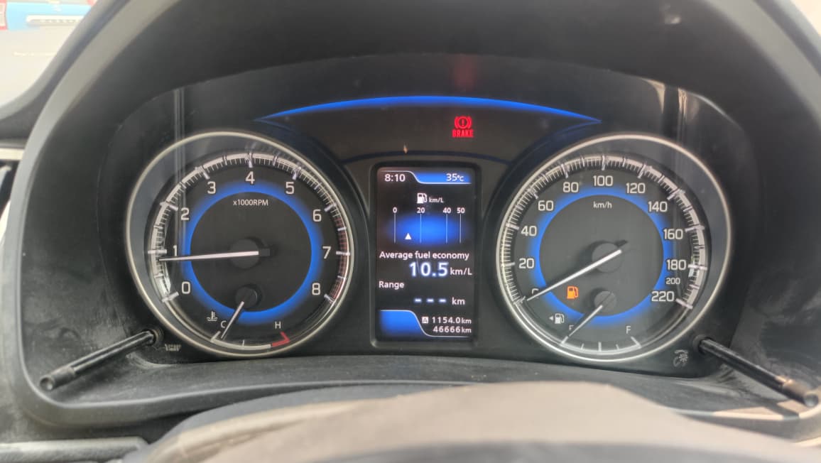 BALENO ZETA