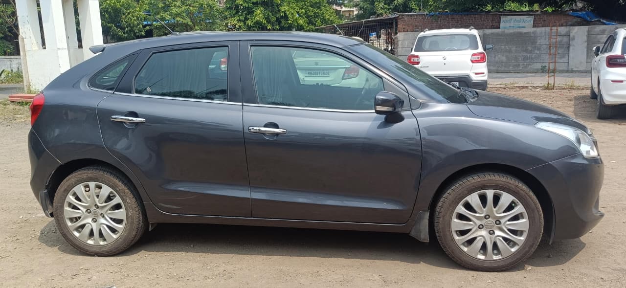 BALENO ZETA