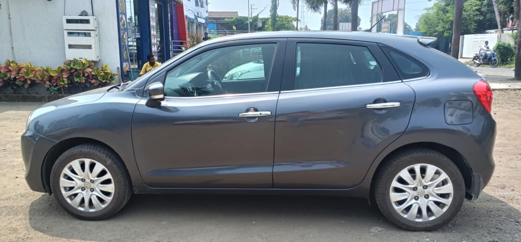 BALENO ZETA