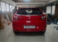 BALENO ALPHA