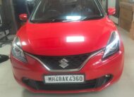 BALENO ALPHA