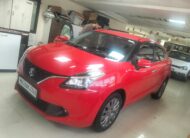 BALENO ALPHA