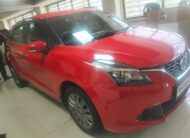 BALENO ALPHA