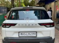 BREEZA LXI CNG