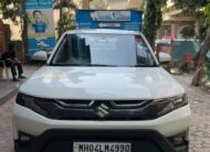 BREEZA LXI CNG