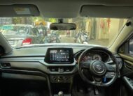 BREEZA LXI CNG