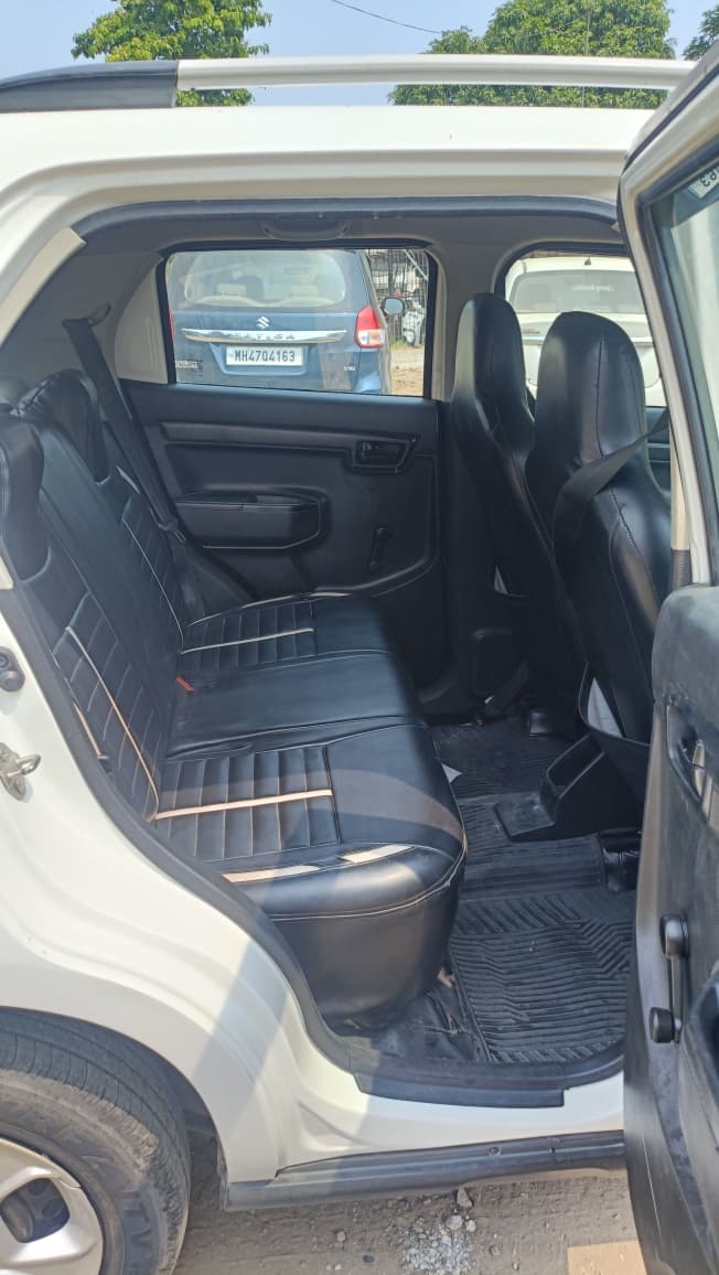S- PRESSO VXI +