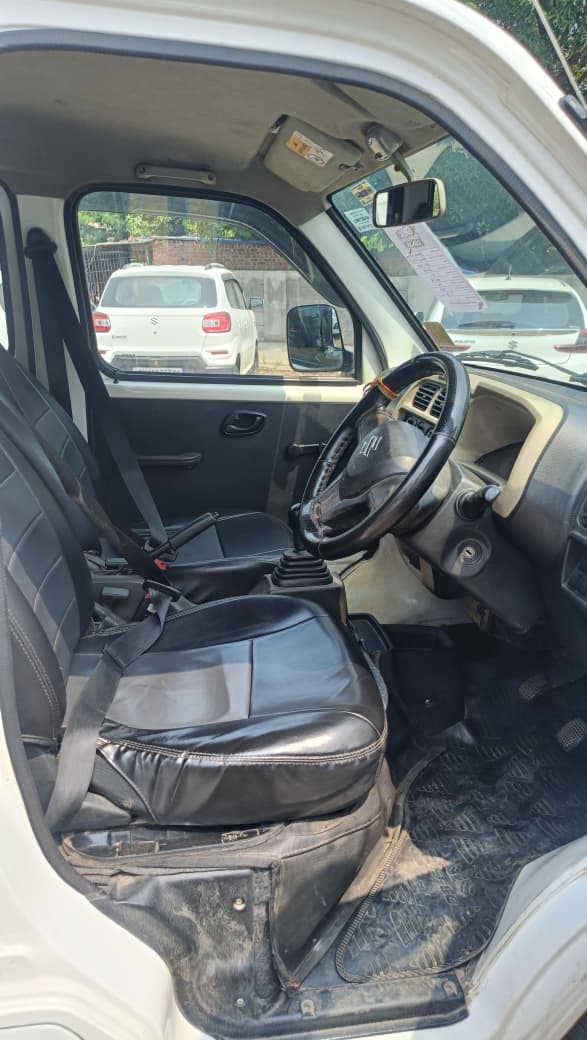 Eeco-7 Seater