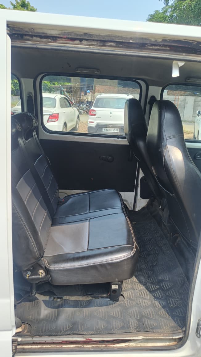Eeco-7 Seater