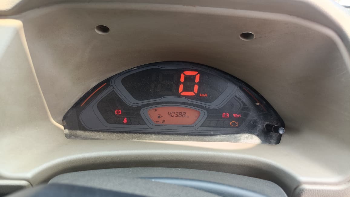 Eeco-7 Seater