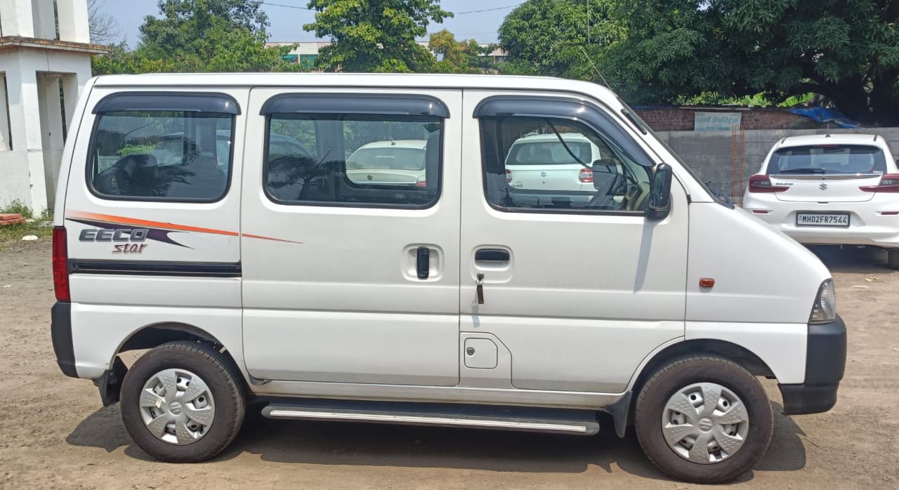Eeco-7 Seater