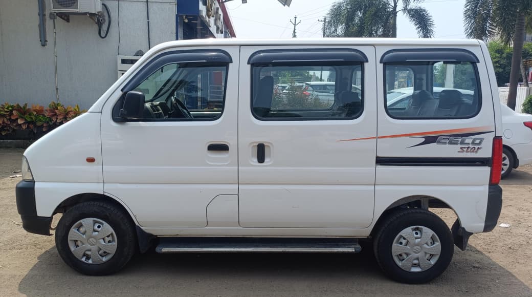 Eeco-7 Seater
