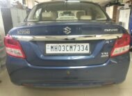 DZIRE VXI AMT