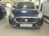 DZIRE VXI AMT