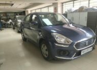 DZIRE VXI AMT